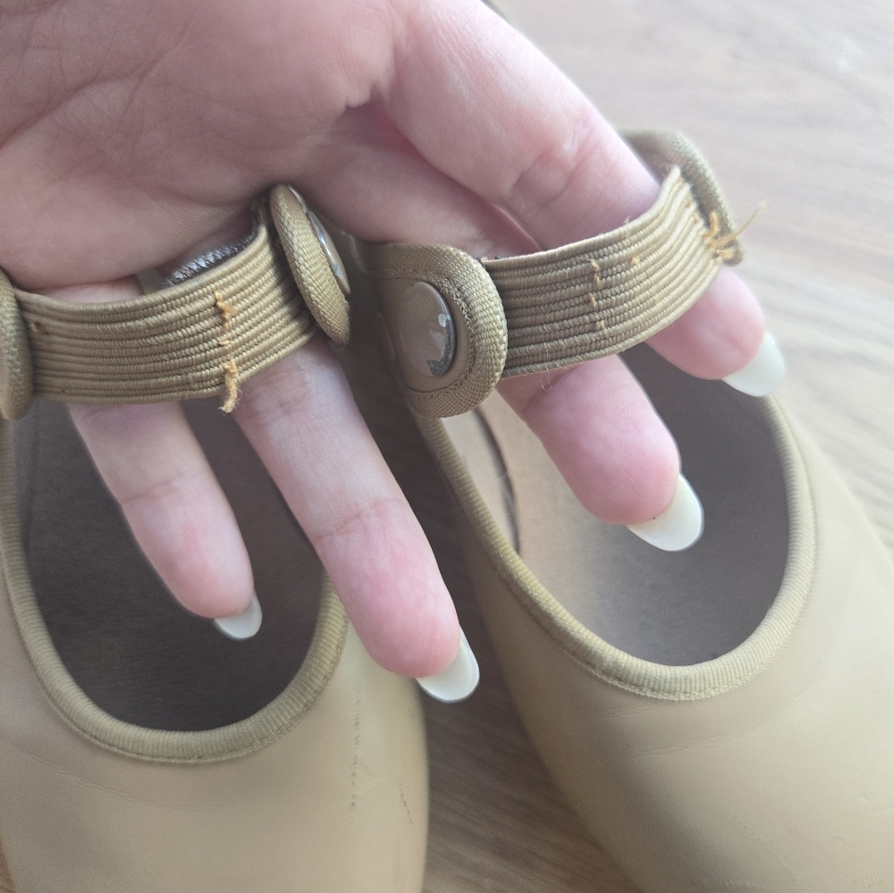 Bloch Tap Shoes
